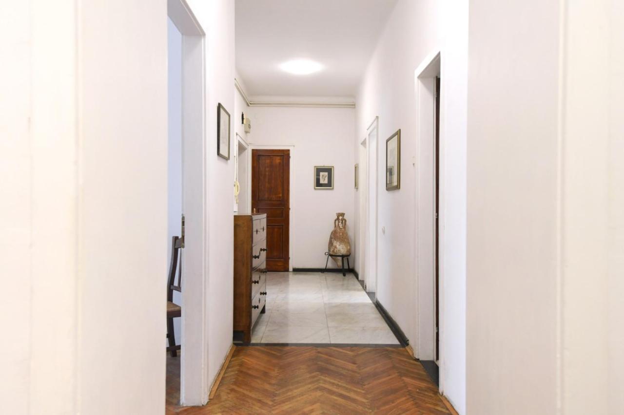 זאדאר City Center. Beautiful 130M2 Apartmant, Sea View מראה חיצוני תמונה