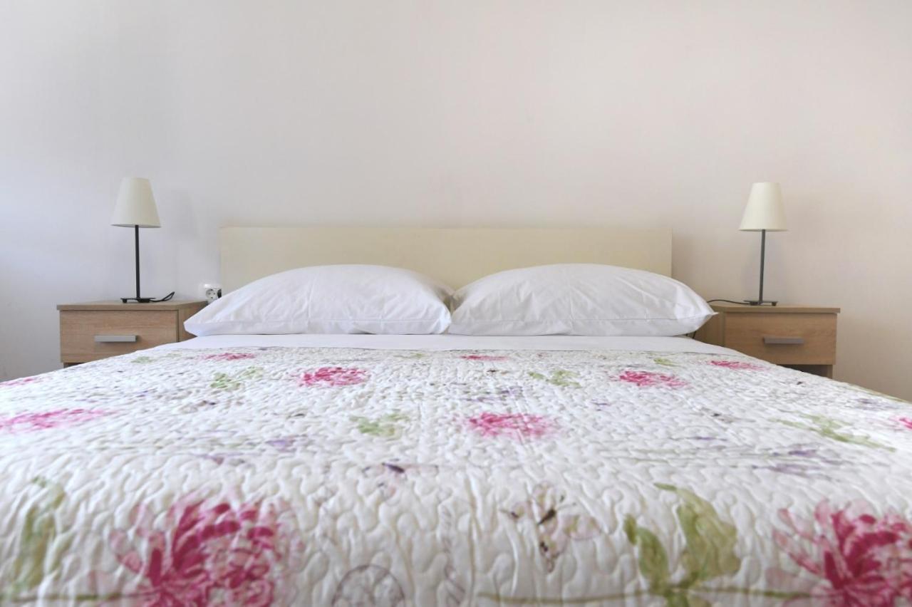 זאדאר City Center. Beautiful 130M2 Apartmant, Sea View מראה חיצוני תמונה